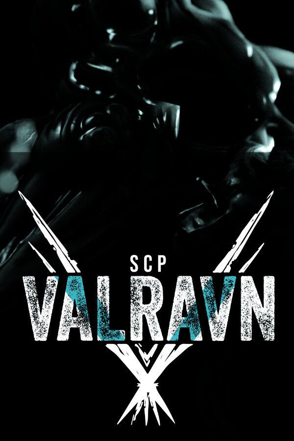 Steam portrait for SCP: Valravn.