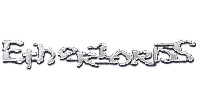 Etherlords Logo