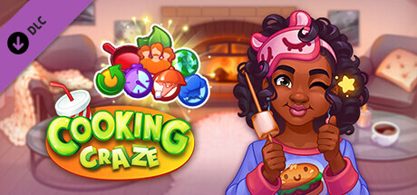 Cooking Craze - Beginner's Bundle cover art