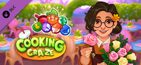 Cooking Craze - Sweet Bundle cover art