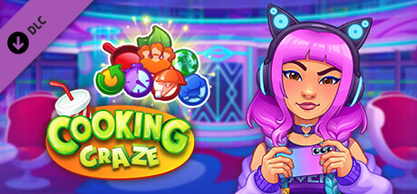 Cooking Craze - Expert Bundle cover art