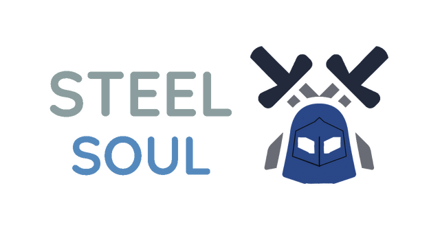 Steel Soul Logo