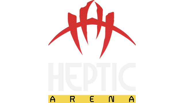 Heptic Arena Logo
