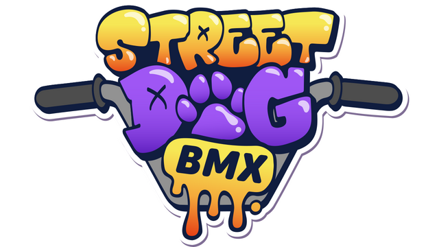 Streetdog BMX Logo