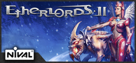 View Etherlords II on IsThereAnyDeal