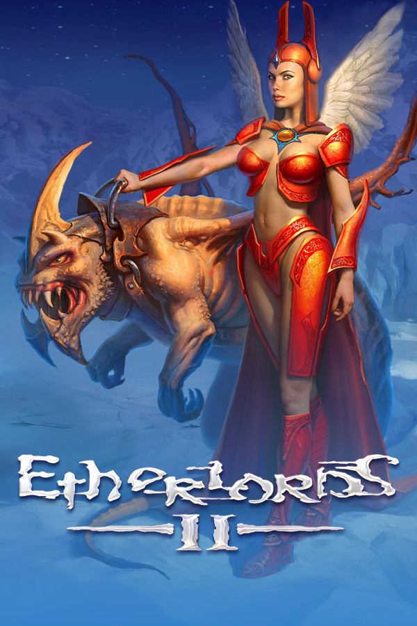 Etherlords II for steam Etherlords II for steam