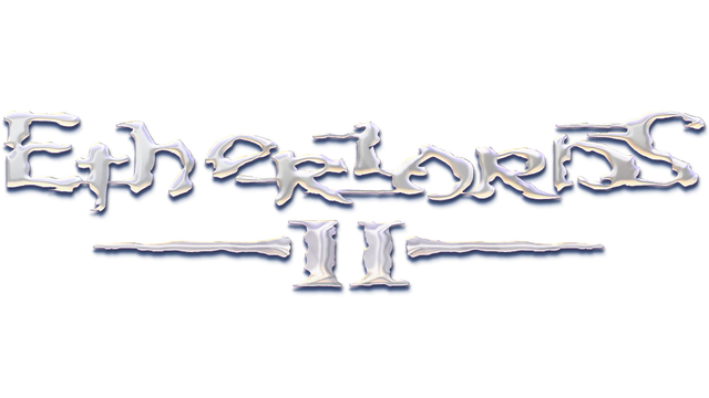 Etherlords II Logo