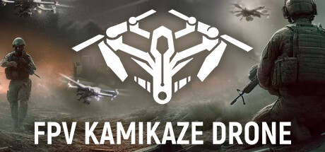 FPV Kamikaze Drone PC Specs