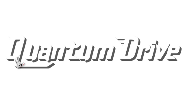 Quantum Drive Logo