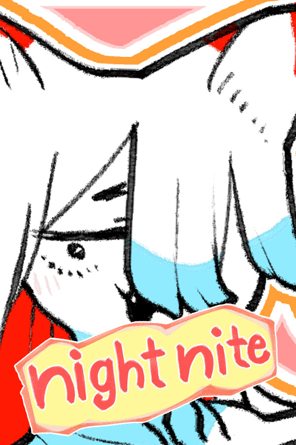 Steam portrait for night nite.