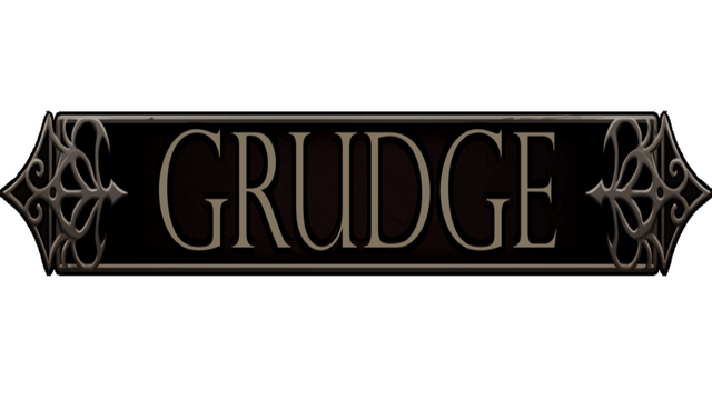 Grudge Logo