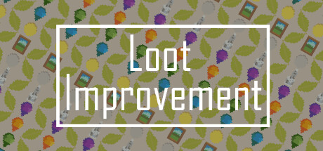 Loot Improvement cover art