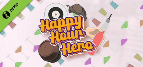 Happy Hour Hero Demo cover art