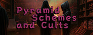 Pyramid Schemes and Cults System Requirements
