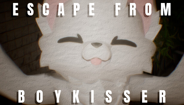 ESCAPE FROM BOYKISSER | Game info | STEAMLVLUP