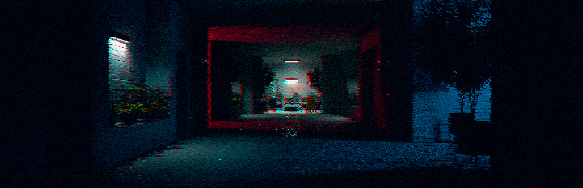 ESCAPE FROM BOYKISSER