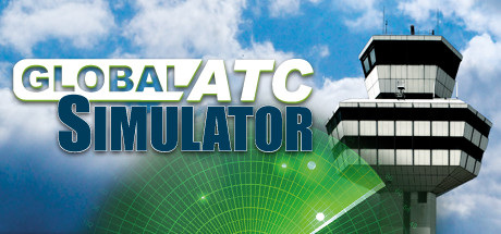 Global ATC Simulator cover art