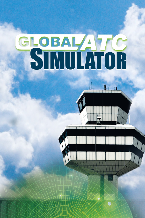 Global ATC Simulator for steam