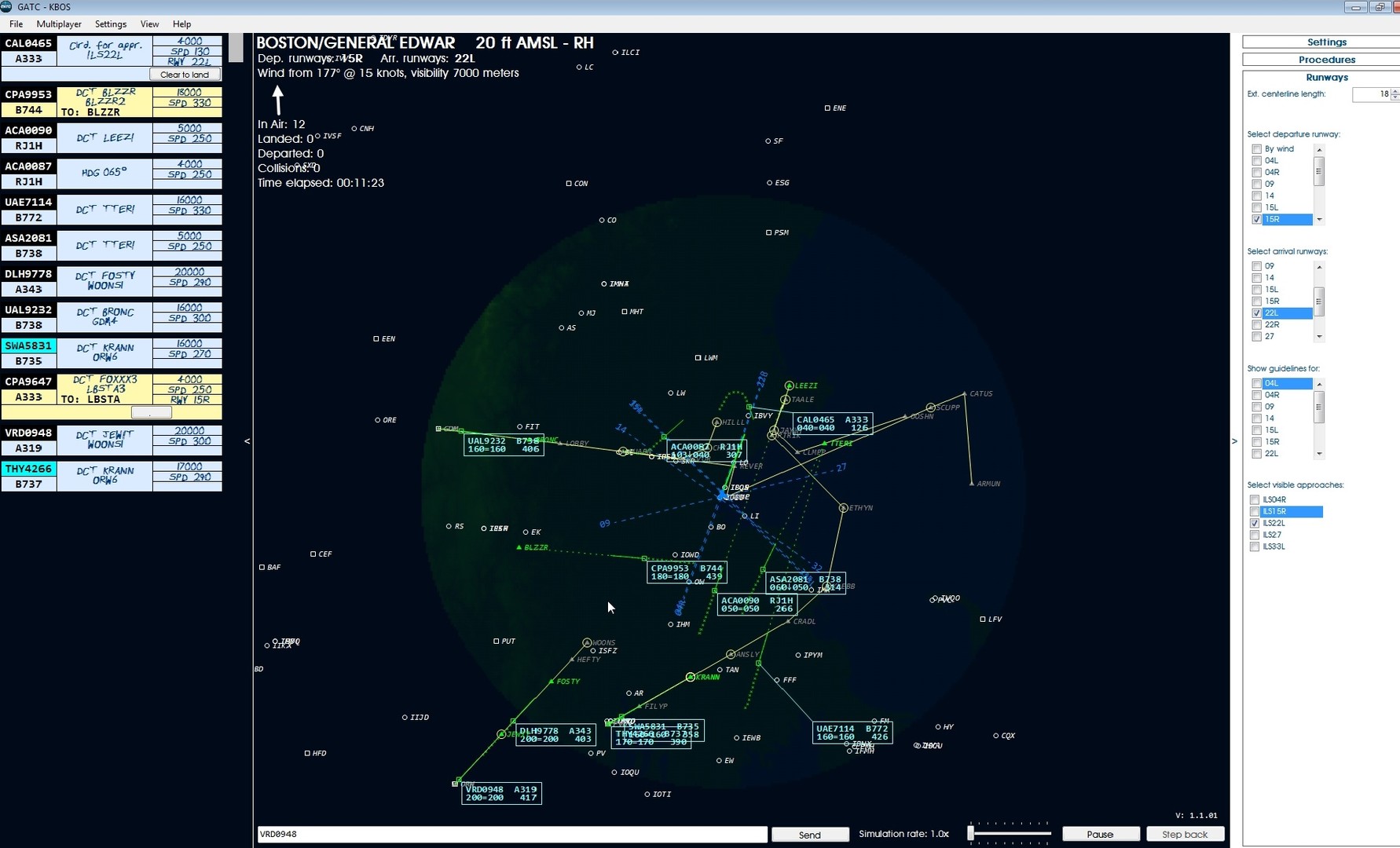 Atc Control Game Free Air Traffic Control Jeux Gratuit UMMLR Atc Control Game Free Air Traffic Control Jeux Gratuit UMMLR