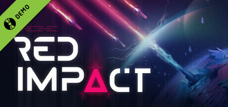 Red Impact Demo cover art