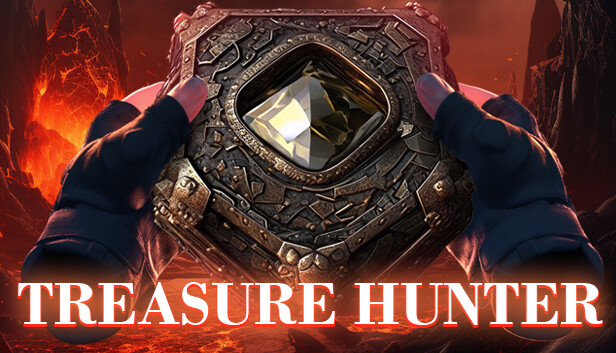 Treasure Hunter