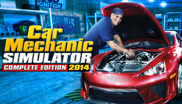 https://store.steampowered.com/app/270850/Car_Mechanic_Simulator_2014/