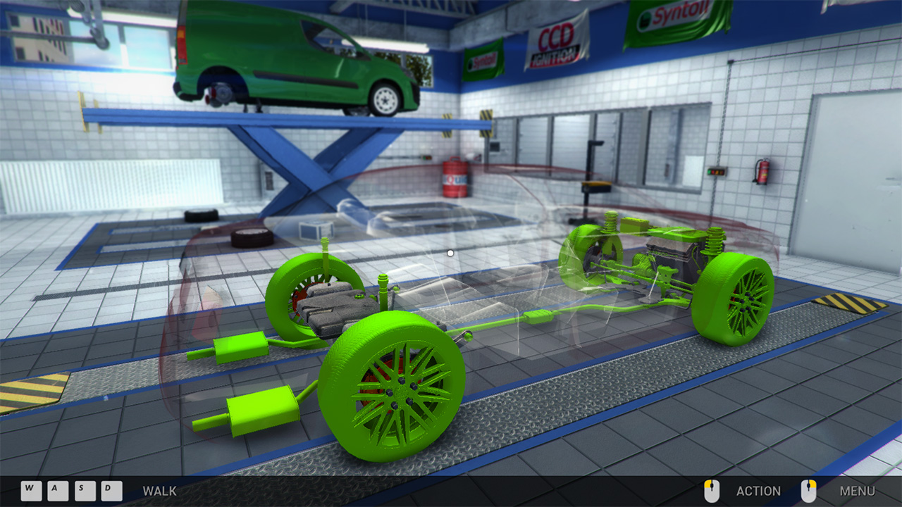 car mechanic simulator 2014 crack download tpb
