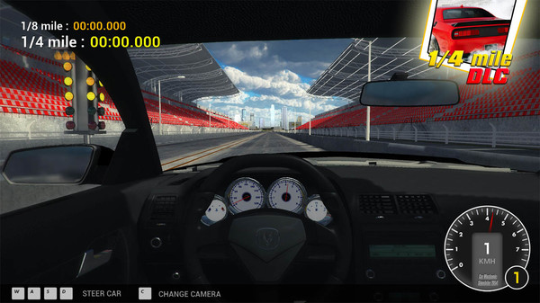 Car Mechanic Simulator 2014 game for windows Pc 1