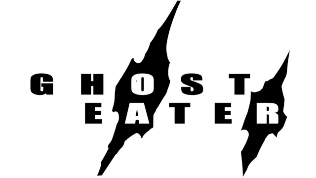 GHOST EATER Logo