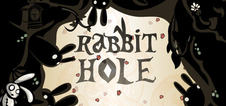 Rabbit Hole Game cover art