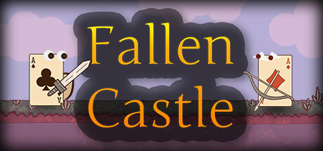 Fallen Castle cover art