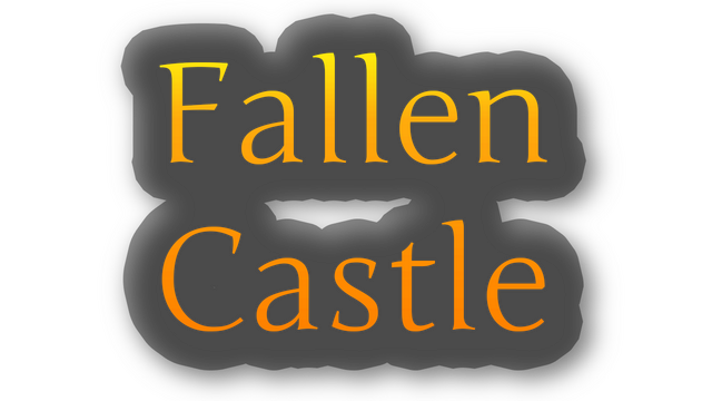 Fallen Castle Logo