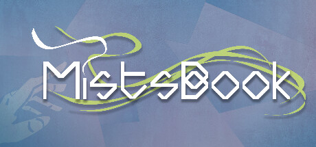 MistsBook cover art