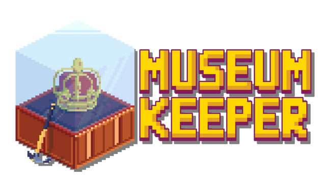 Museum Keeper Logo