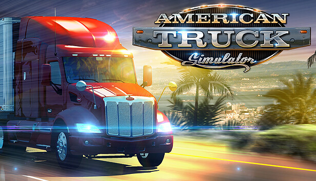 American Truck Simulator Download Free