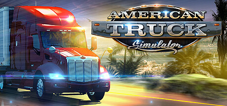 Save 75% on American Truck Simulator on Steam
