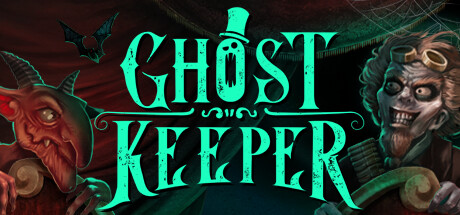 Ghost Keeper PC Specs