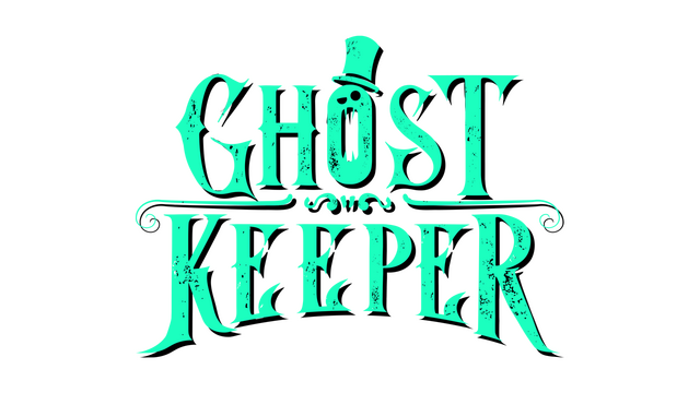 Ghost Keeper Logo