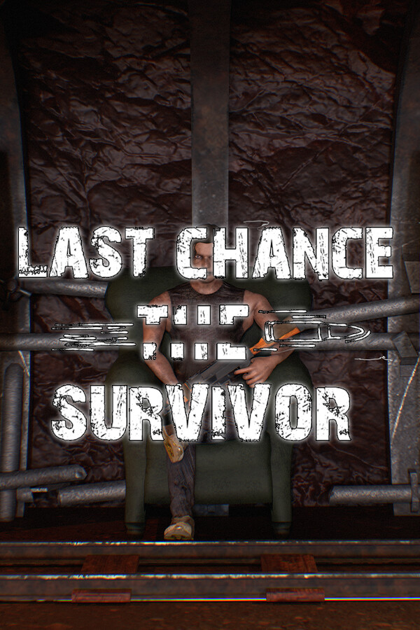 Last Chance: The Survivor VR for steam