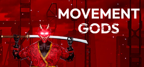 Movement Gods PC Specs