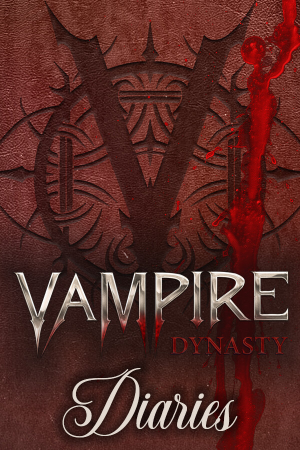 Vampire Dynasty: Diaries for steam