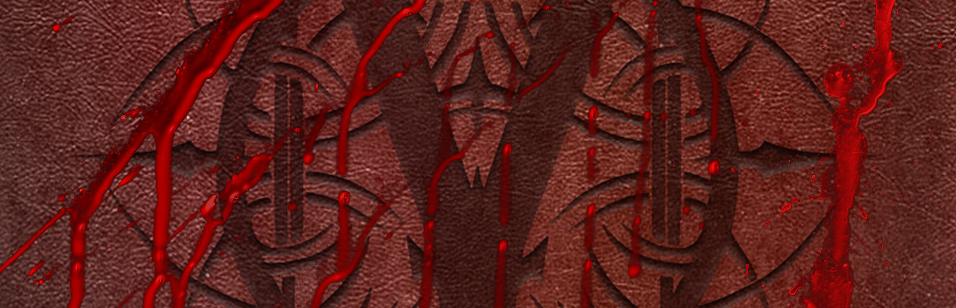 Vampires: Bloodlord Rising - Diaries