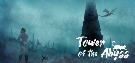 Tower of the abyss cover art
