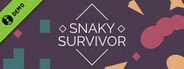 Snaky Survivor Demo