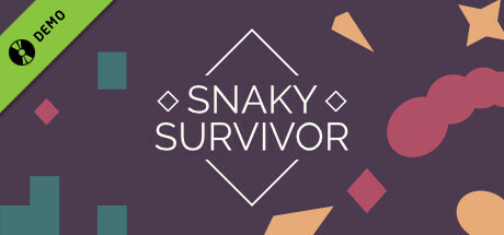 Snaky Survivor Demo cover art