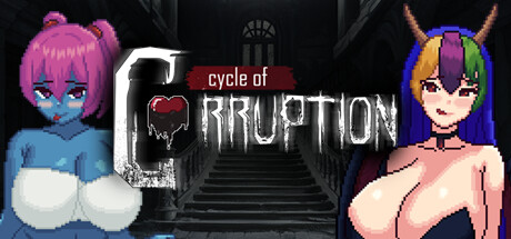 Cycle of Corruption cover art