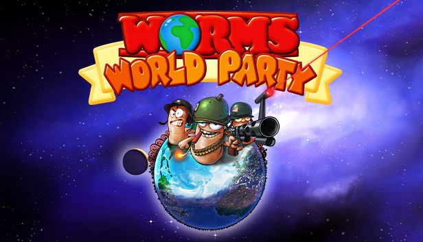 Worms world party отличия от armageddon