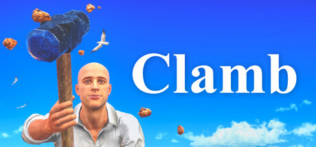 Clamb cover art