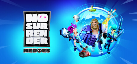 No Surrender Heroes PC Specs