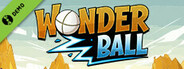 Wonder Ball Demo